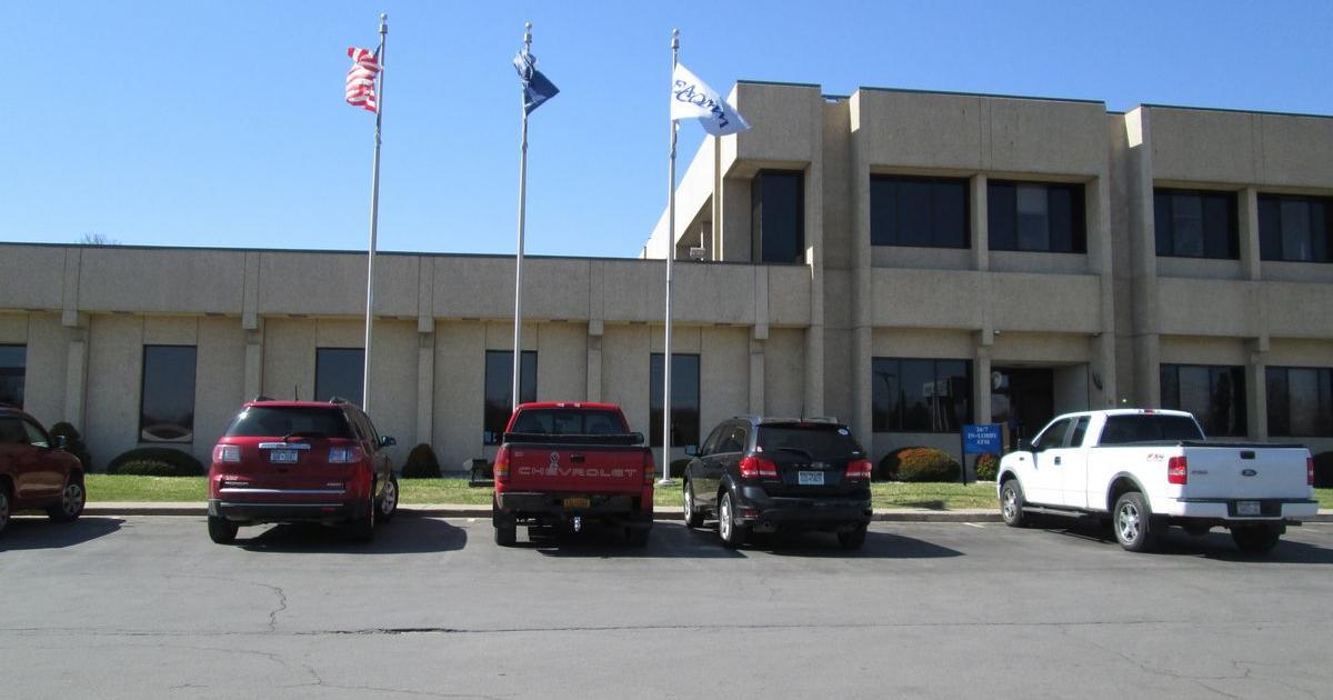 SeaComm Expansion Gets Go-ahead | News | nny360.com