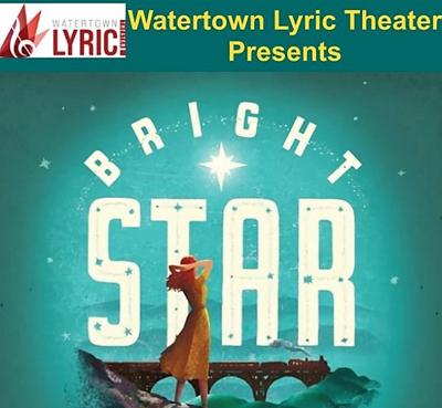Lyric Theater to present ‘Bright Star’ this weekend A musical about love and redemption