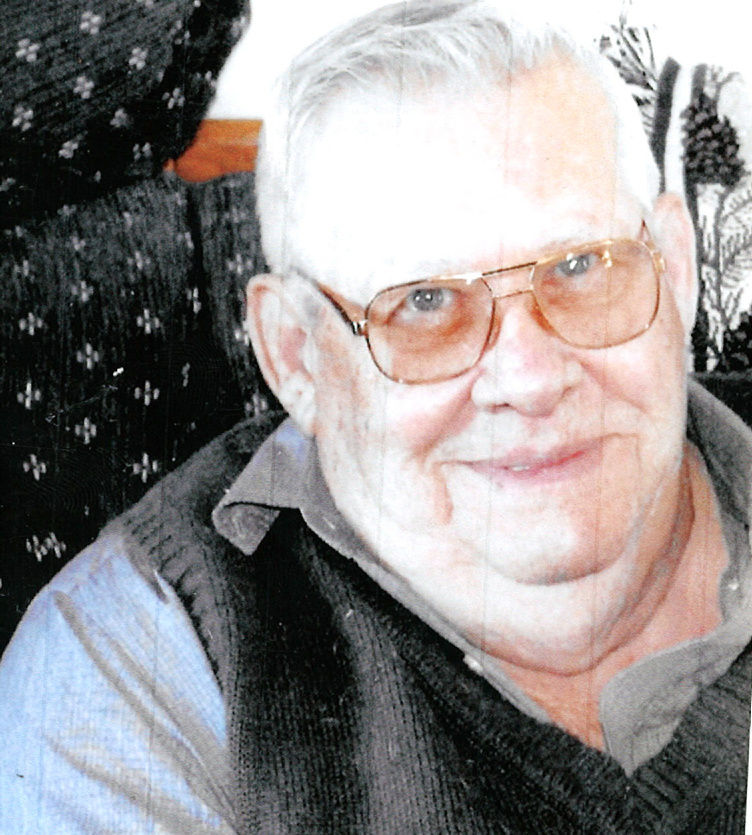 Robert L. Wilson | Obituaries | Nny360.com