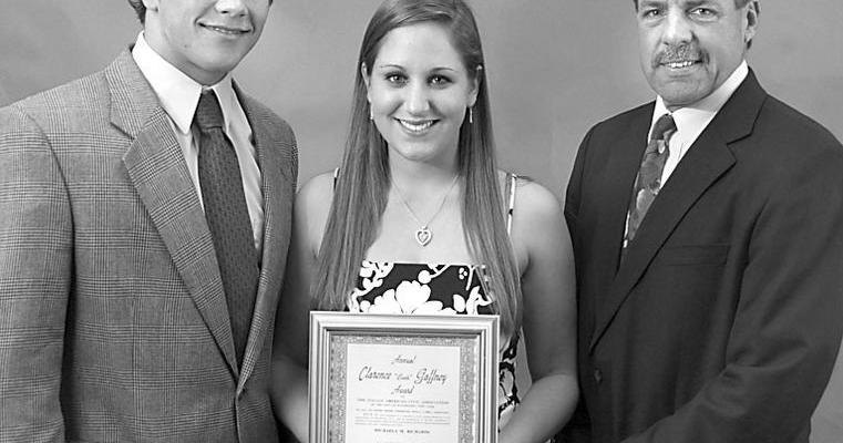 GAFFNEY AWARD WINNERs | Arts and Life | nny360.com