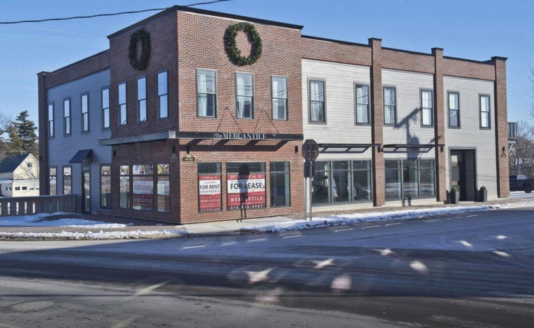 Village of Massena extends grant-writing service agreement until December - Vimarsana News