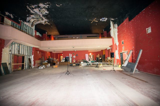 Group has dramatic plan to restore Massena theater | News | nny360.com