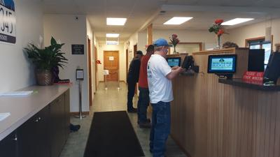 Lewis County to expand in-person DMV services