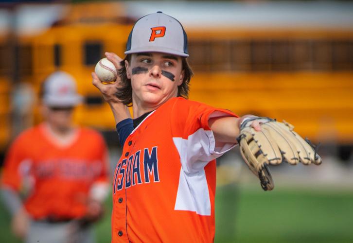 High school baseball Canton, Todd gain revenge in key victory over