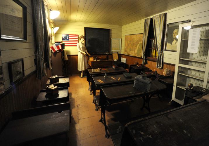 Stockholm’s history alive at open house News