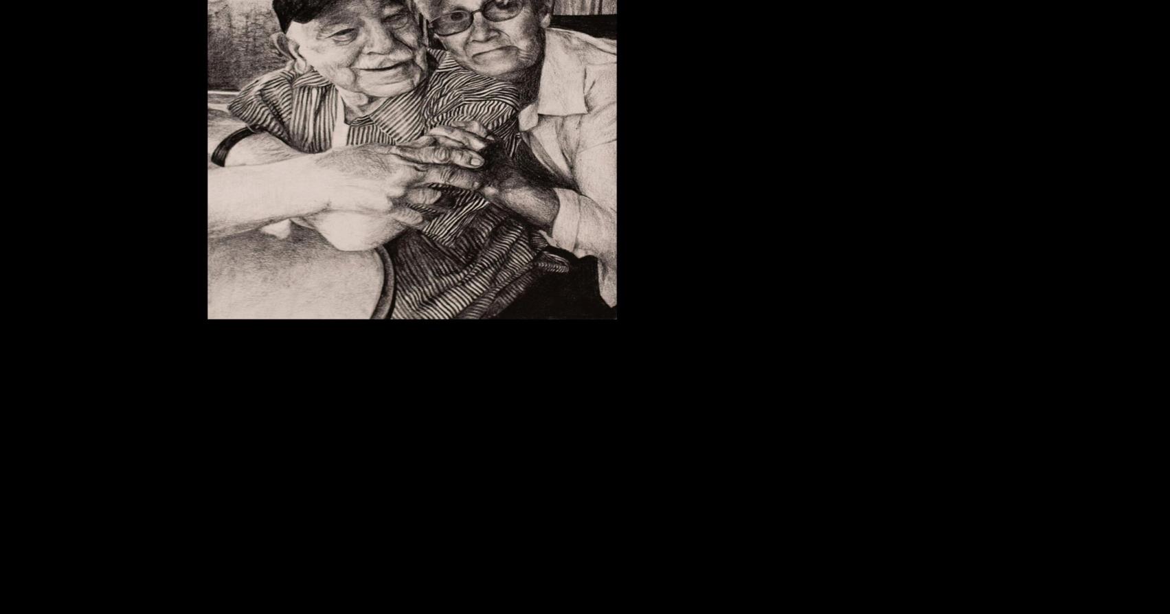 Exceptional teen art on exhibit through Feb. 27