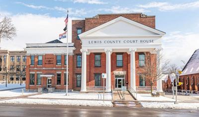Audit of Lewis County finds abandoned funds not turned over to state