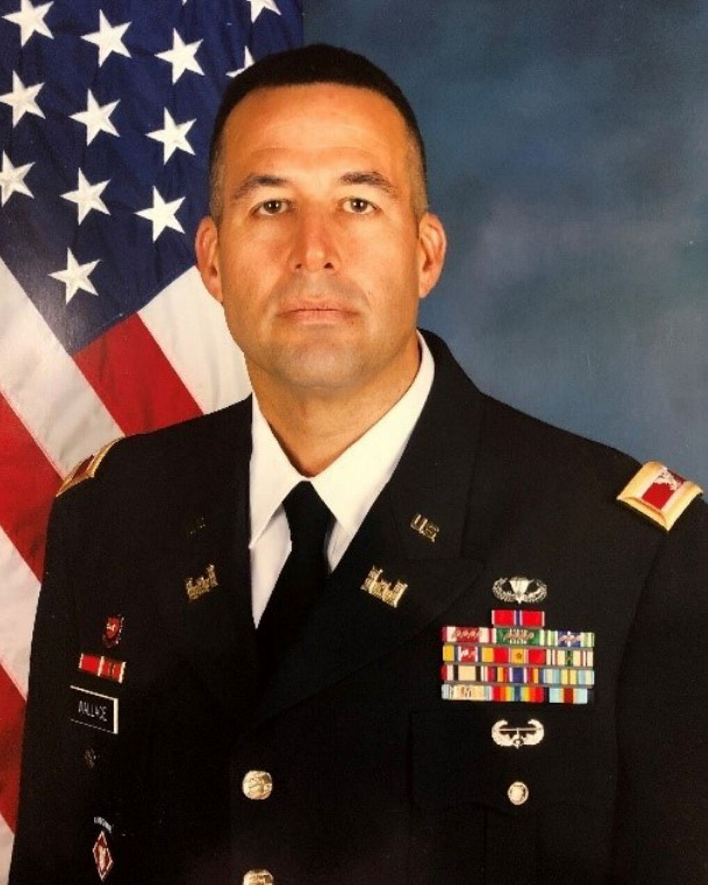 Saturday, July 24 - Fort Ontario to host Oswego native Col. Jason Wallace's promotion to Brigadier General | Achievers - Vimarsana News