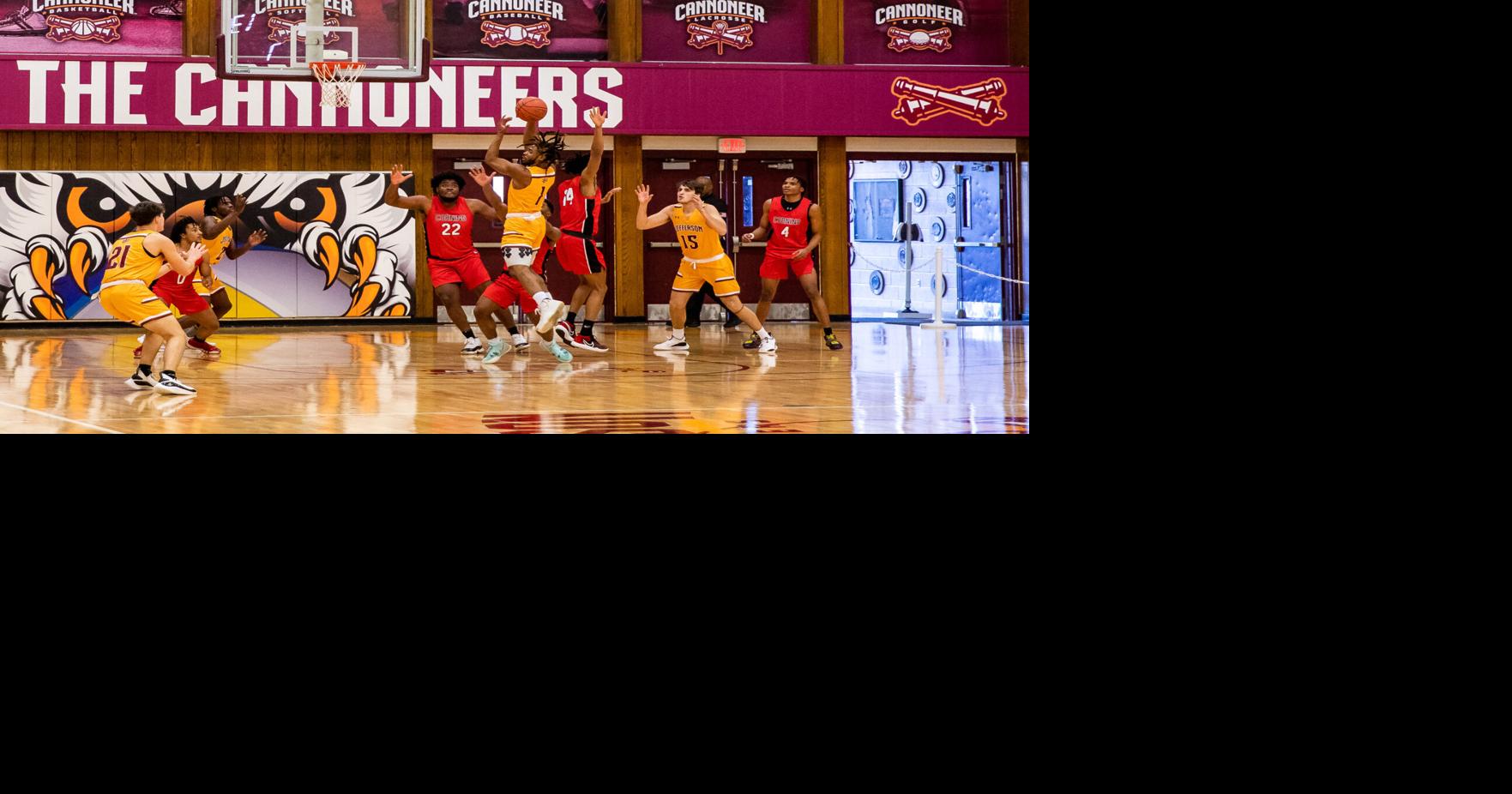 College men’s basketball Watertown’s Gorman returns to help guide