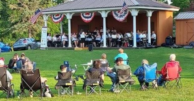 Lowville Village Band celebrates 200th year