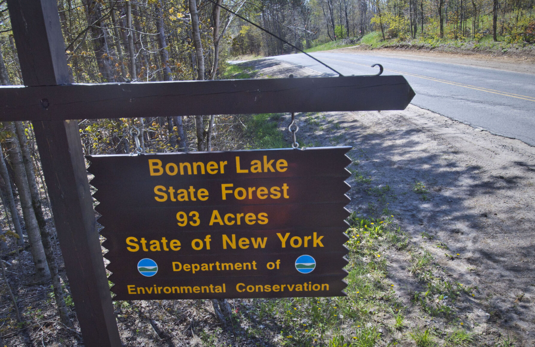 Recreation plans in the works for DEC easement properties in Edwards - Vimarsana News