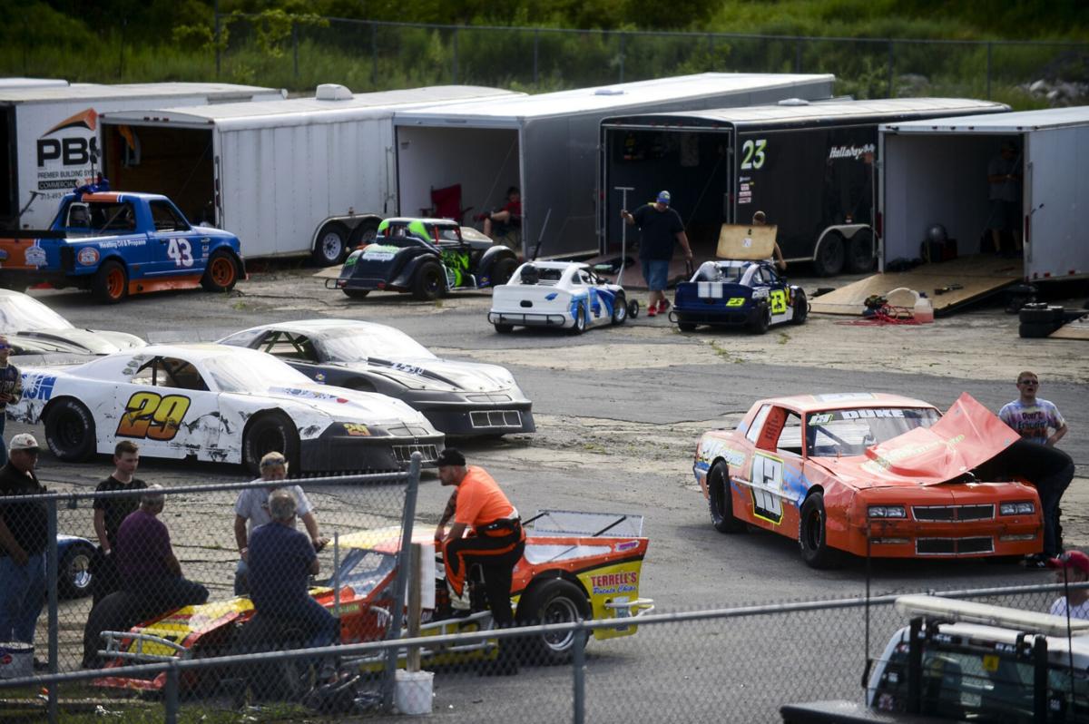 Local Racing Local Tracks That Stayed Dark In 2020 Looking For Brighter 2021 Recreational Sports Nny360 Com