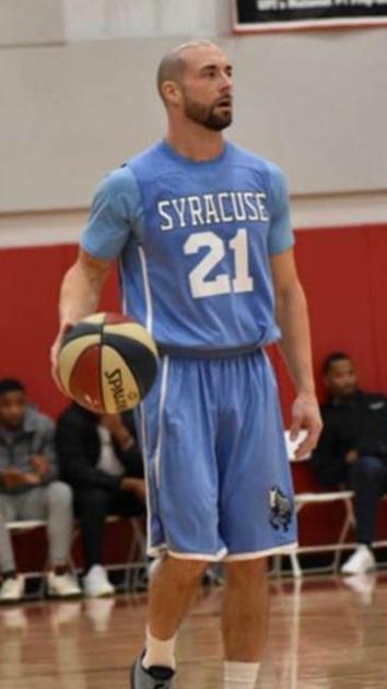 Perioli Named Head Coach Of The Syracuse Stallions Oswego County