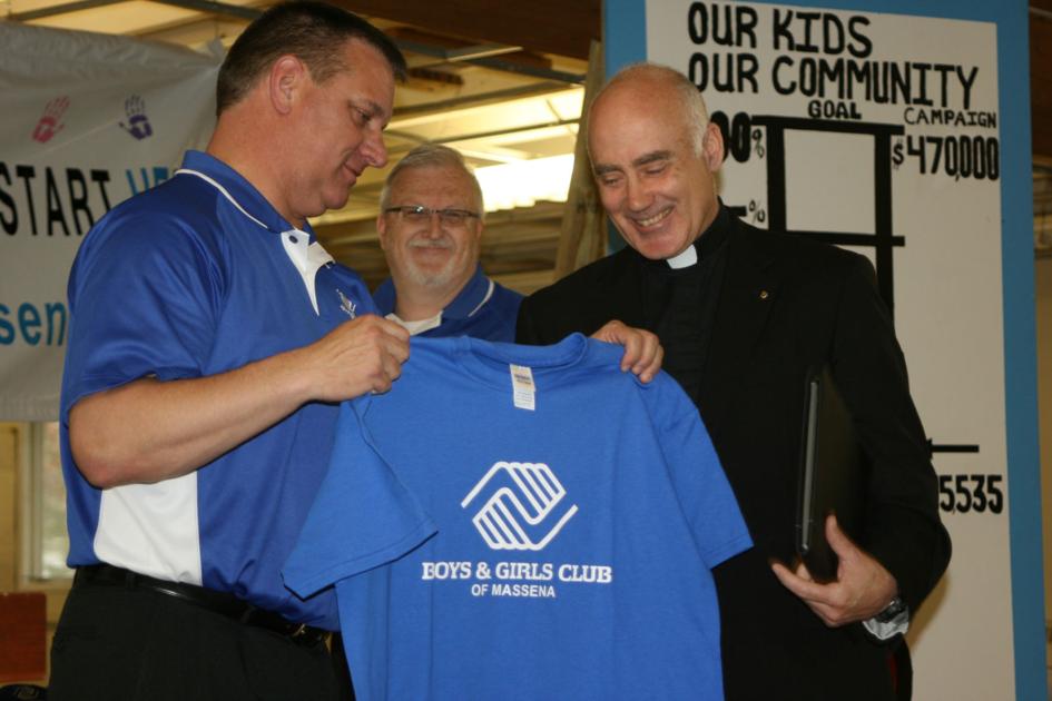 Boys And Girls Club Of Massena Changing Affiliation To Police Activities League Of Massena Inc Education Nny360 Com