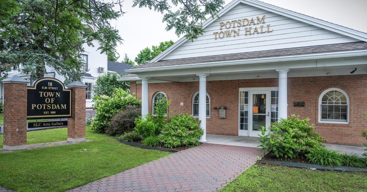 Potsdam Town Board tables moratorium on large-scale battery storage Jul 16, 2026 Jul 16, 2026 Updated 10 mins ago