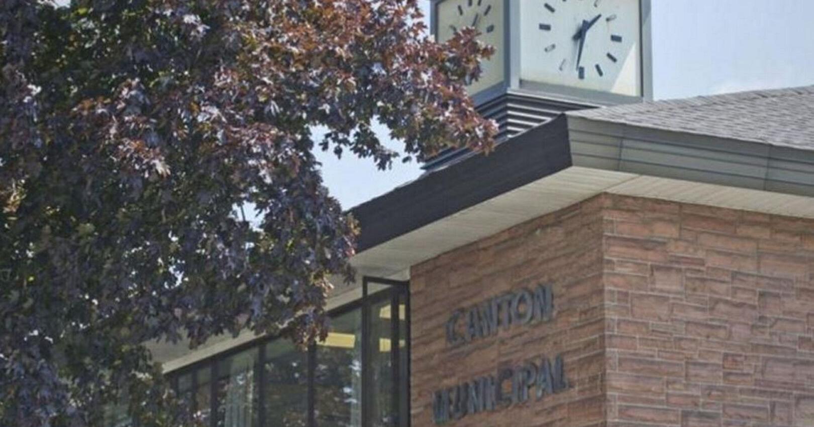 No Dogs Left Behind seeking site plan review for Canton facility - Vimarsana News