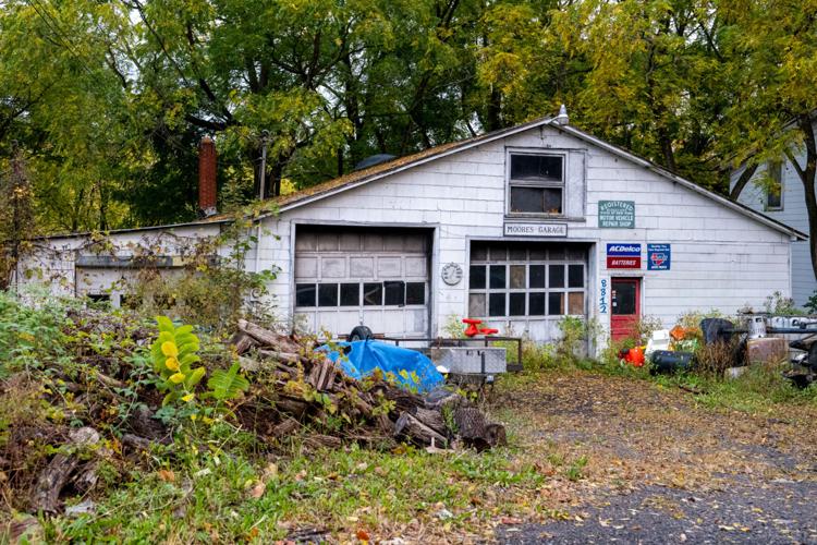 Remains of Henderson mechanic, exfirefighter honored with final ride