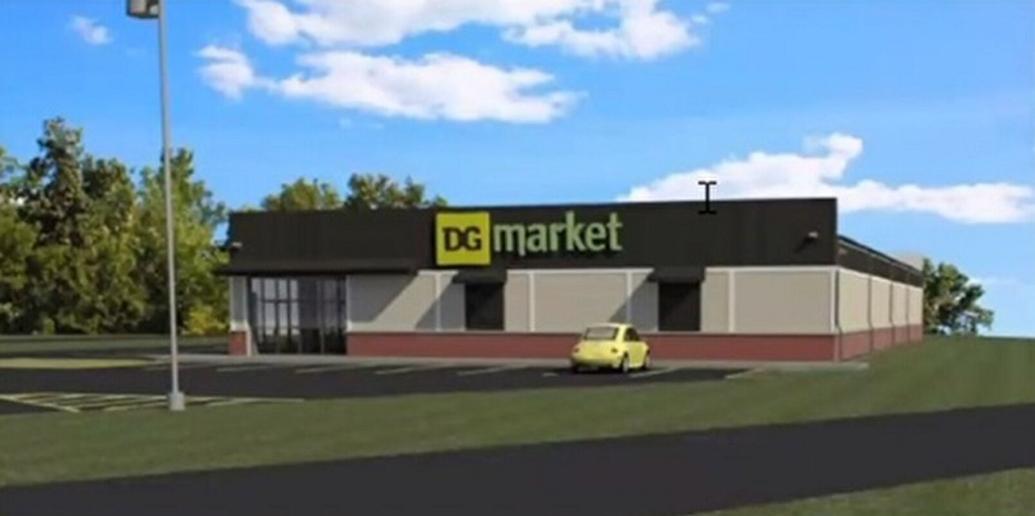 St. Lawrence County Planning Board approves Pierrepont Dollar General