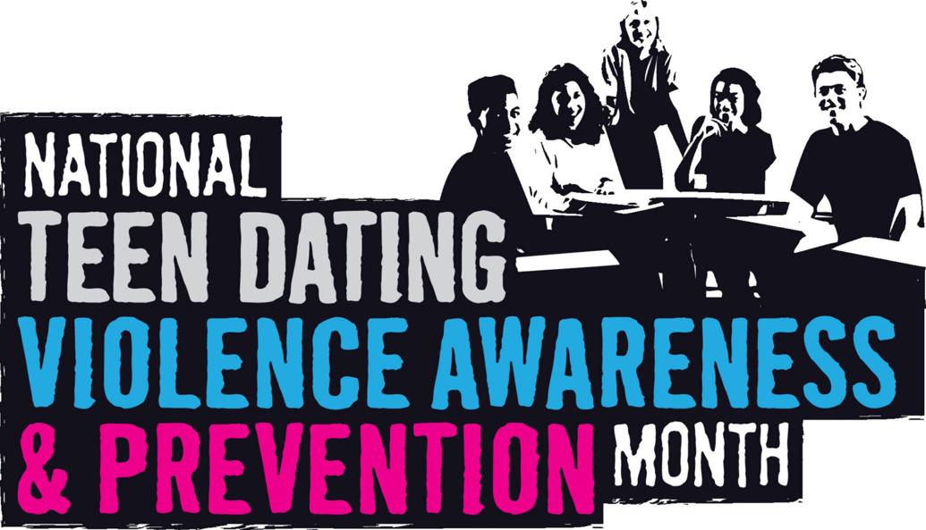 Teen Dating Violence Awareness Month Help stop the abuse Health
