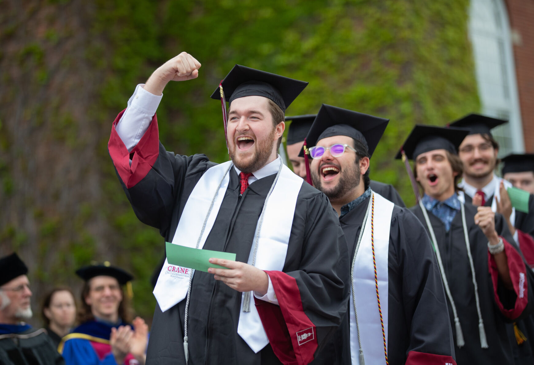 SUNY Potsdam Graduates | Education | Nny360.com