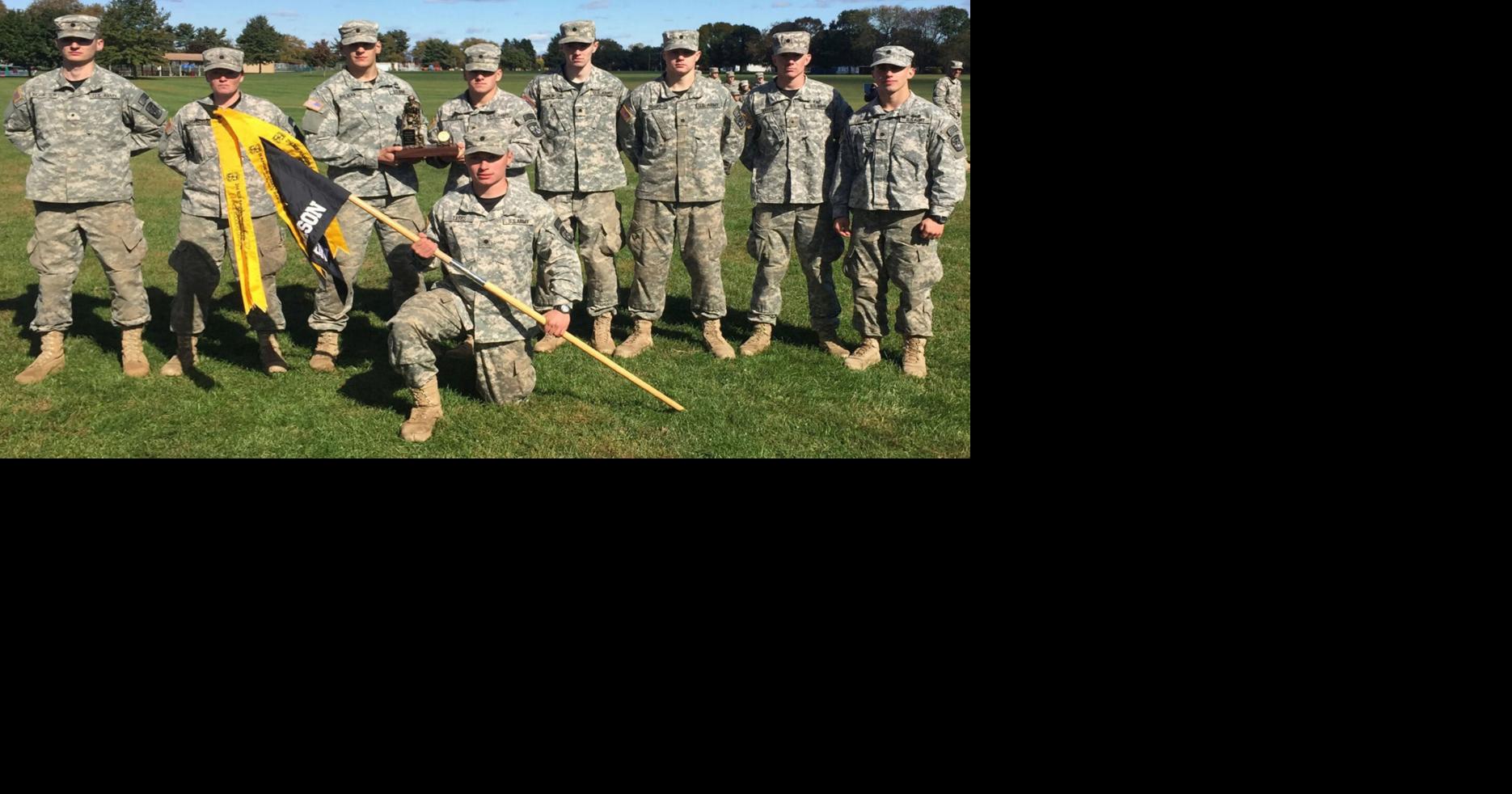 Waddington village board passes resolution supporting Clarkson ROTC