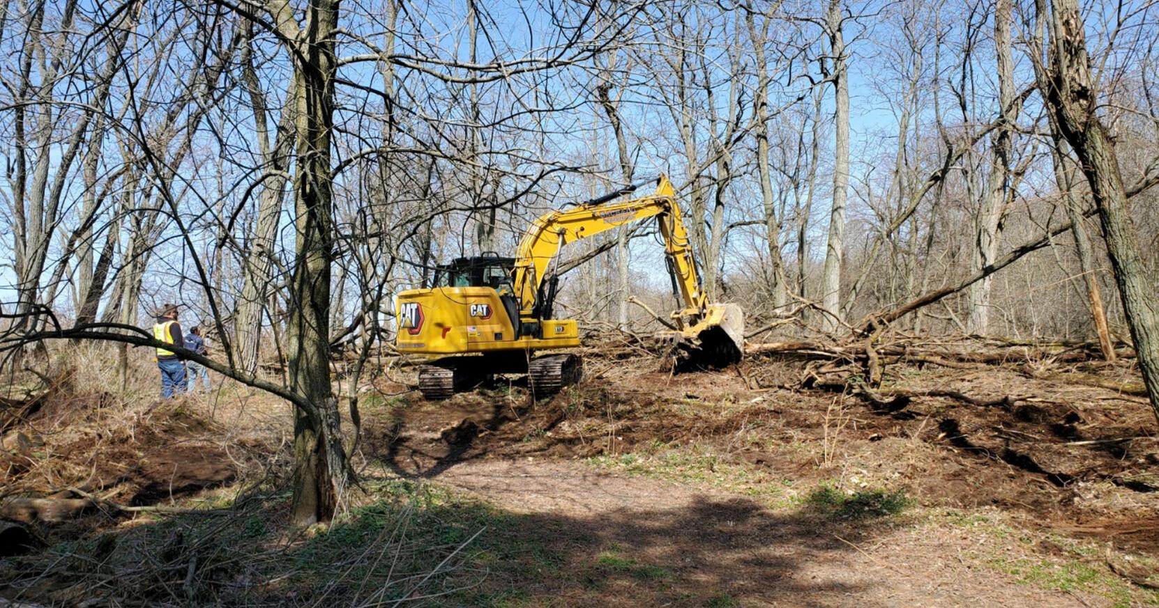 Carleton Island residents continue their opposition to Carleton Villa campground/glampground - Vimarsana News
