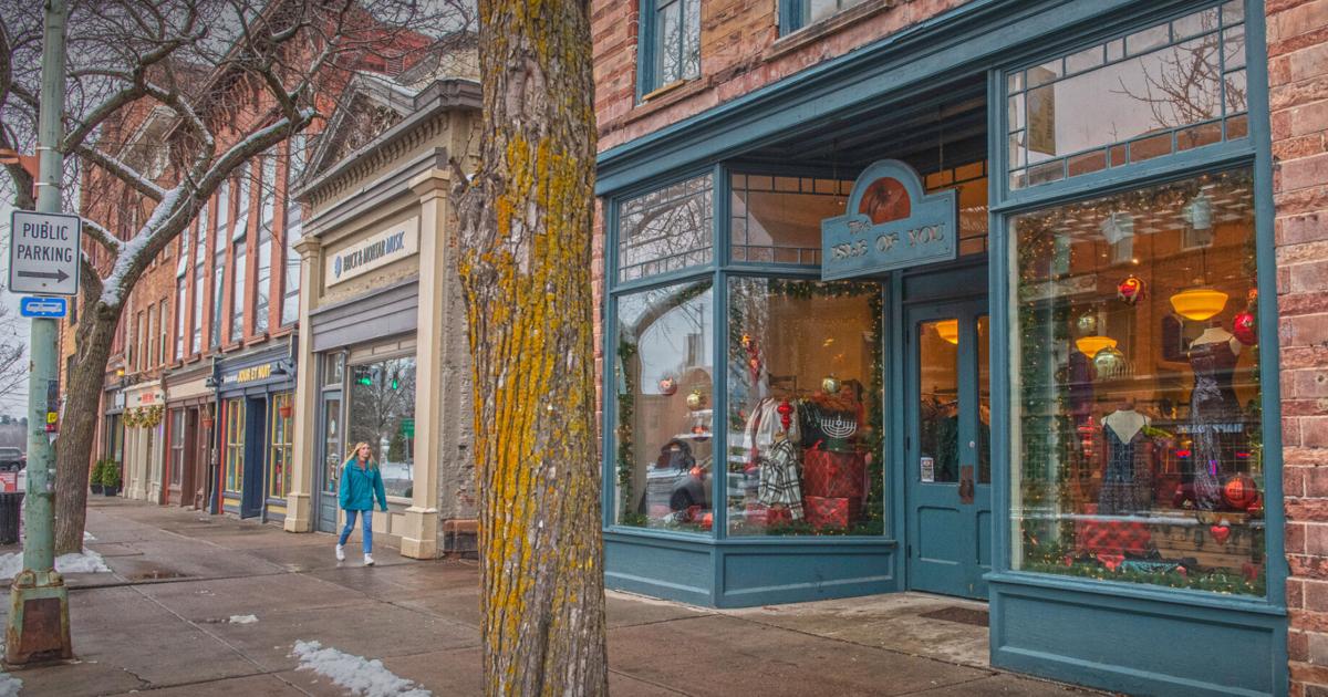 Small Business Saturday offers local alternative to corporate holiday spending