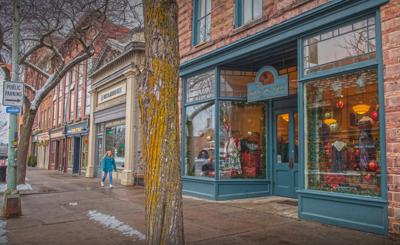 Small Business Saturday helps dollars stay local