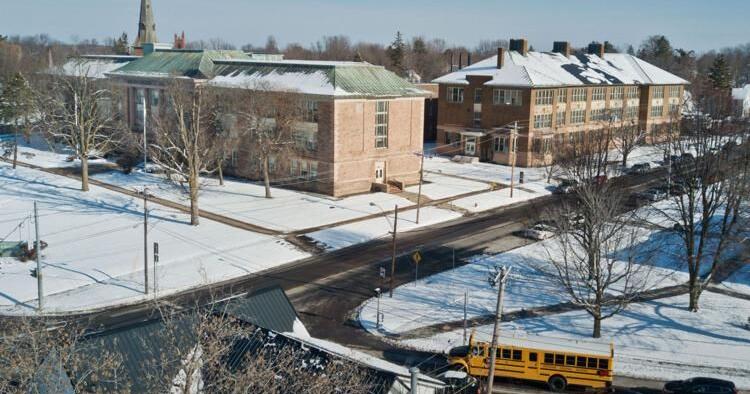 Developers eye reopening Old Snell theater in Potsdam