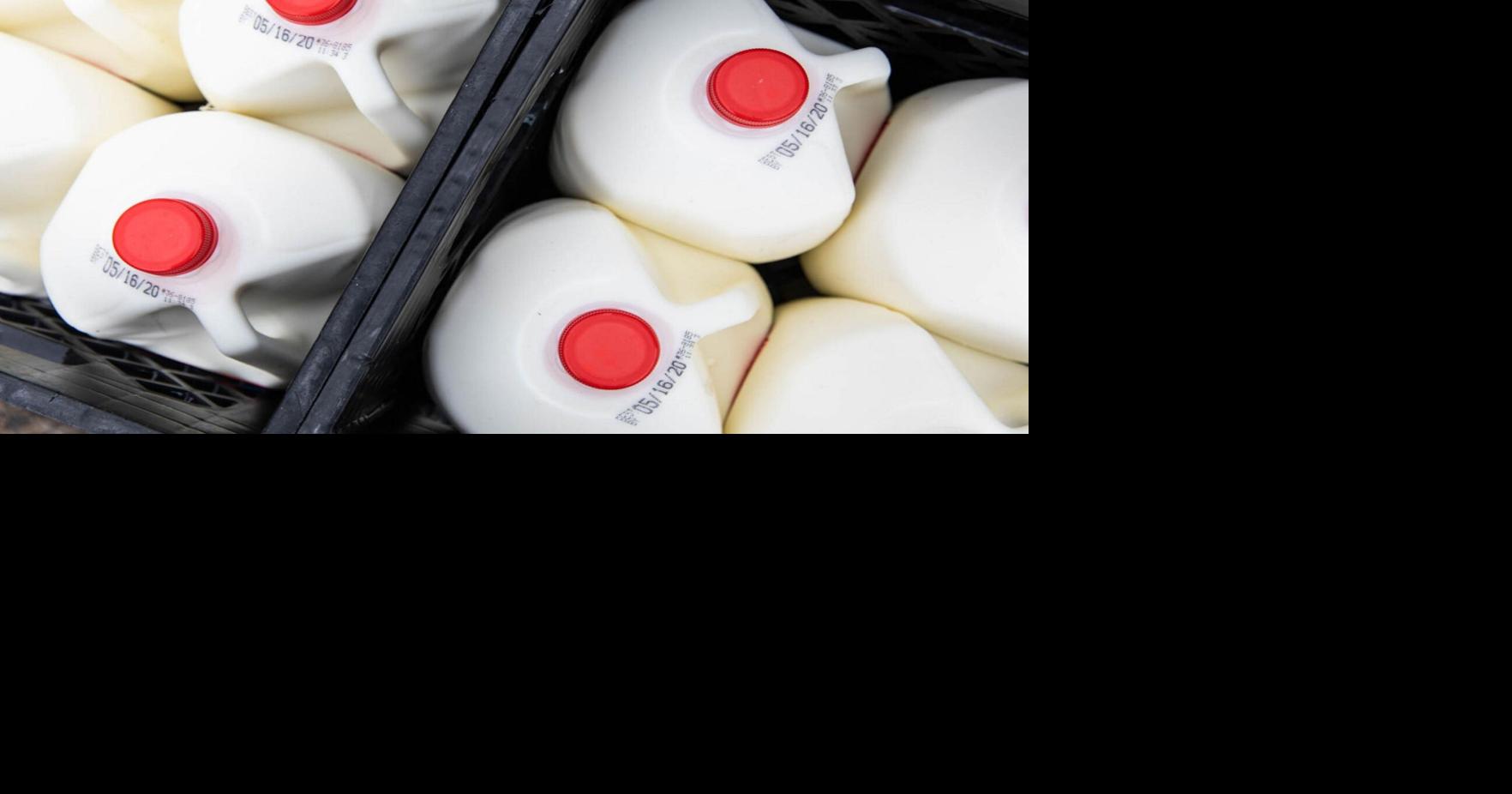 Trunk to Trunk Food Distribution set for June 14 in Massena