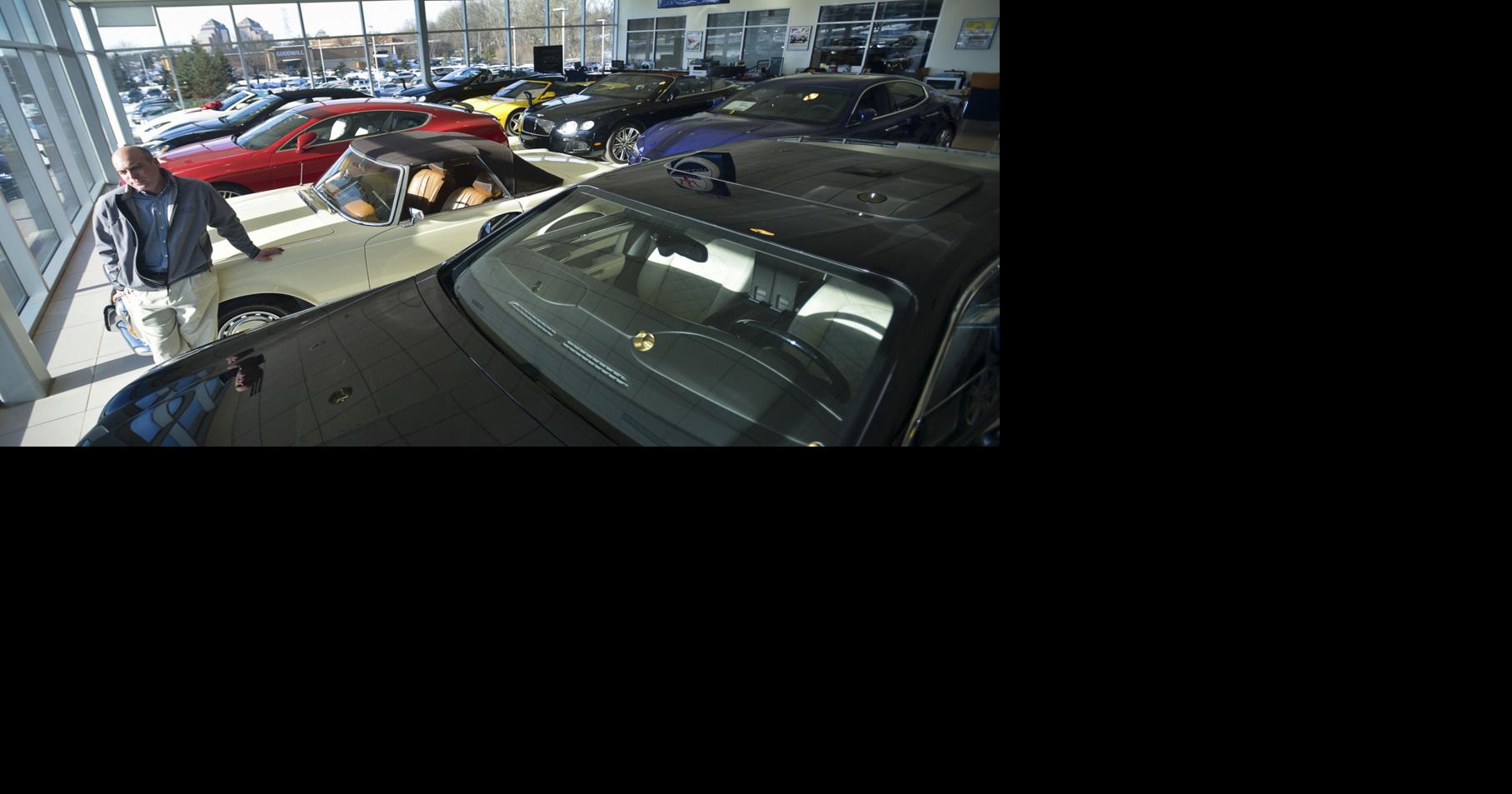 How to buy a car when you have an upsidedown loan Arts and Life