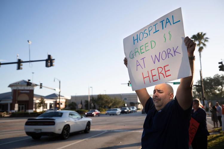 Nurseries are disappearing in American hospitals Public Service News