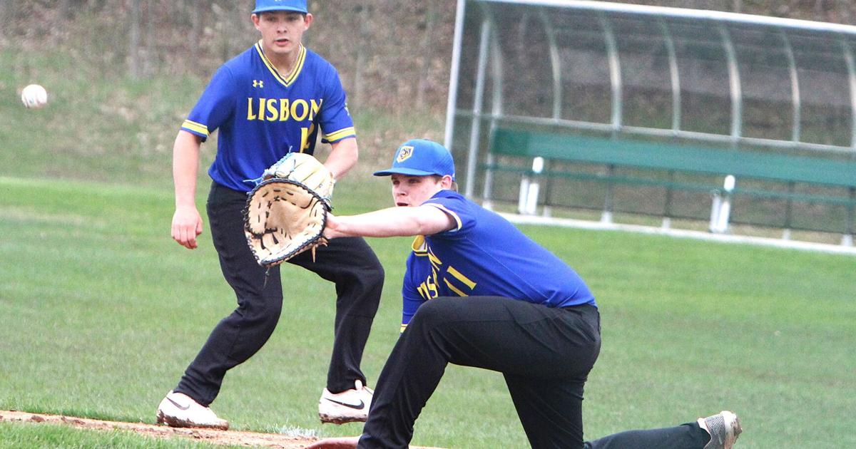 Read More ⇒Bulldogs deadlock West softball; Heuvelton, Morristown post baseball wins