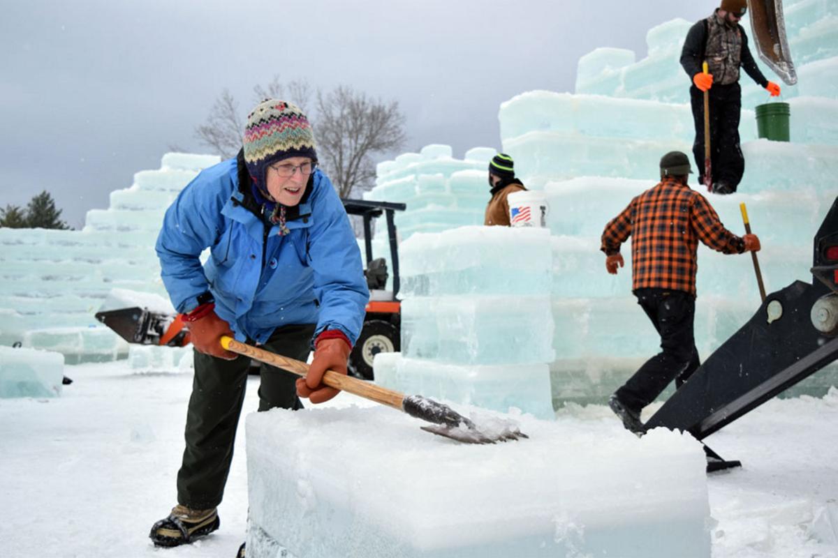A Day In The Life Of Ice Palace Workers Top Stories Nny360 Com