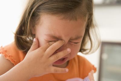 How to stop the tantrums