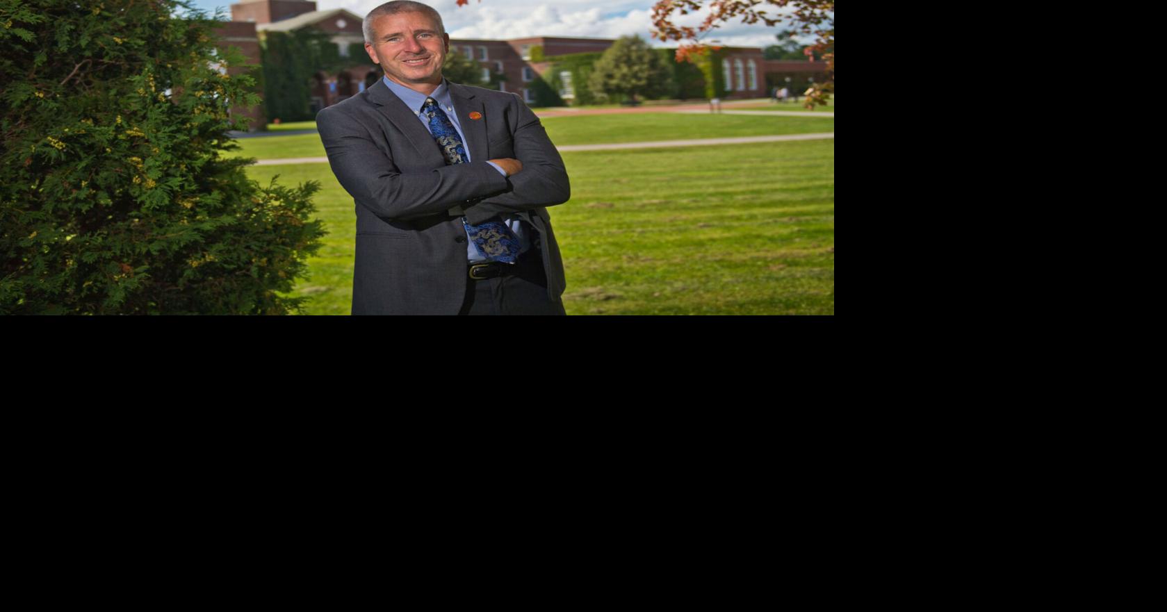 Master of Science in Management SUNY Potsdam course prepares new