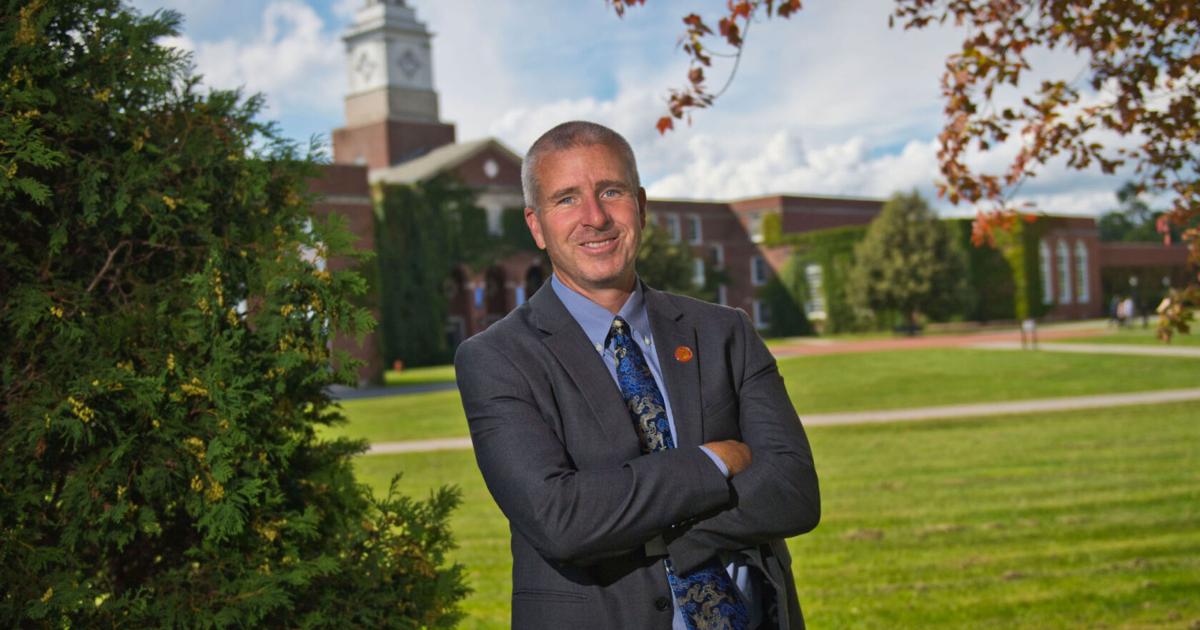 Master of Science in Management SUNY Potsdam course prepares new