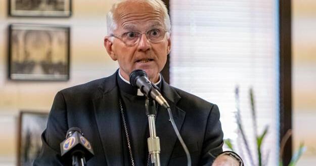In Catholic schism, north country faithful asked to avoid Society of St. Pius X’s local church, schools