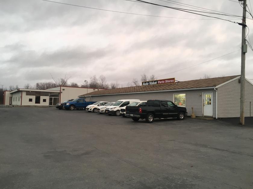 Bob Johnson gets approval for new dealership building in Watertown