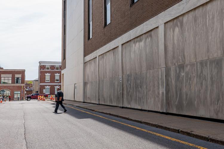 Planning commission scrutinizes latest Watertown building projects