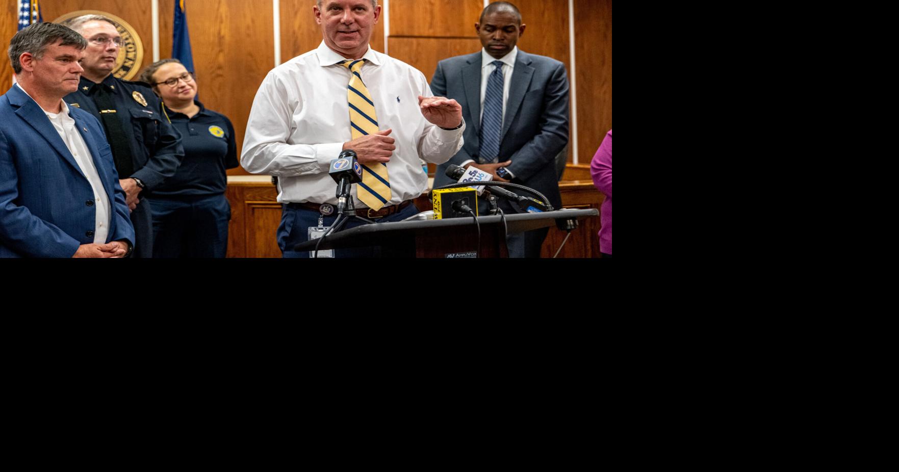Gray lays out 2025 priorities for Assembly | Business | nny360.com