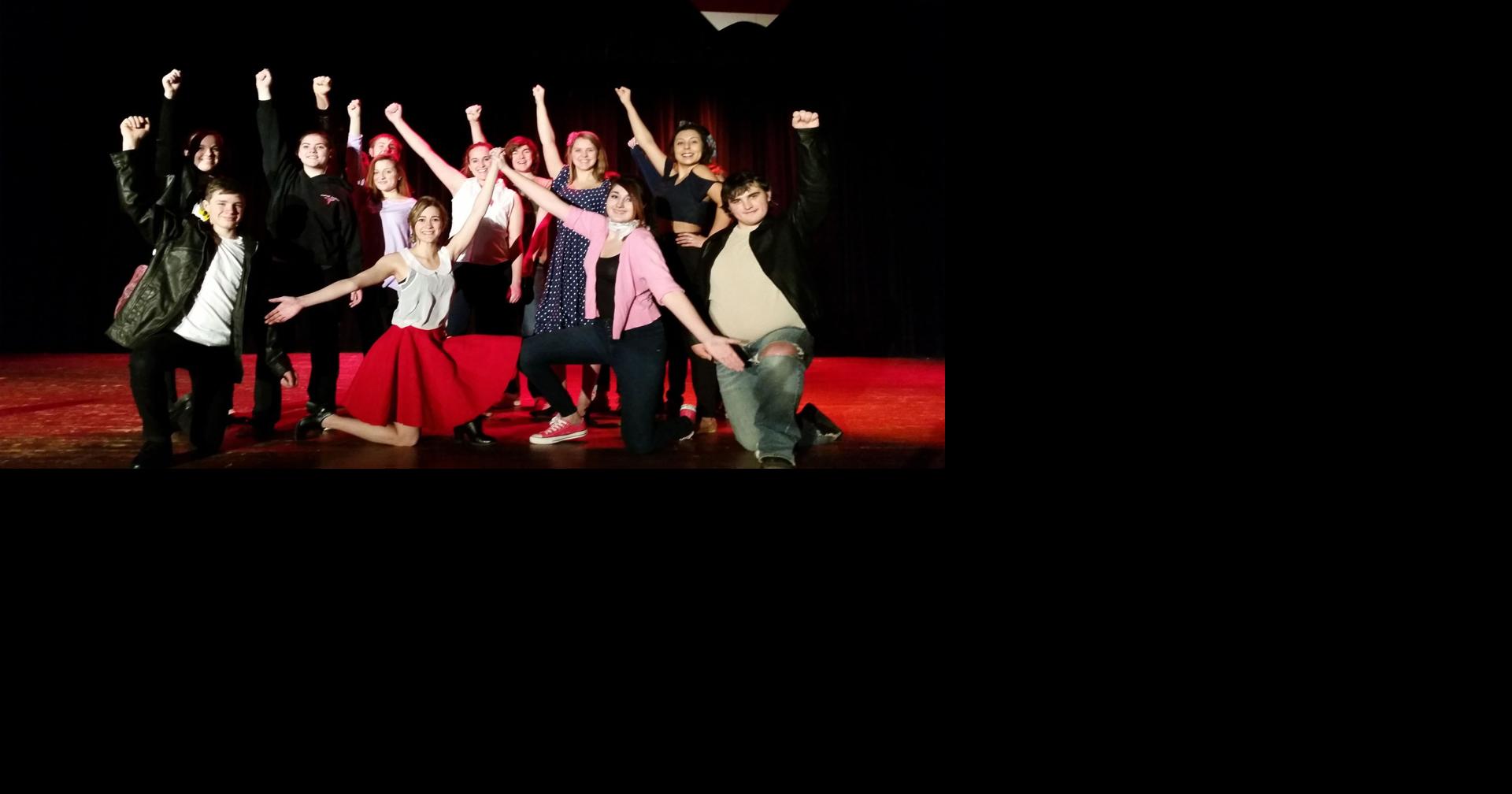 Thousand Islands to host dessert theater, silent auction Arts and