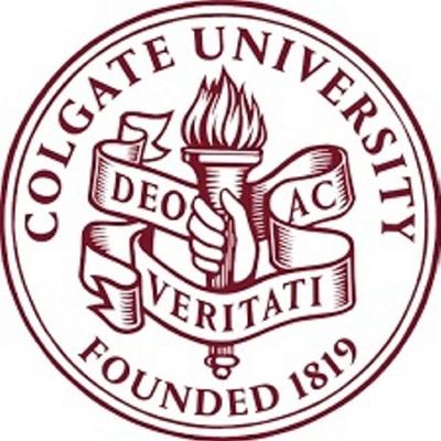 Francesca Goodell earns dean’s award with distinction at Colgate University