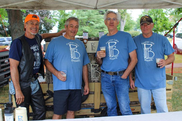 Oktoberfest in Cape Vincent is ‘paradise’ Arts and Entertainment