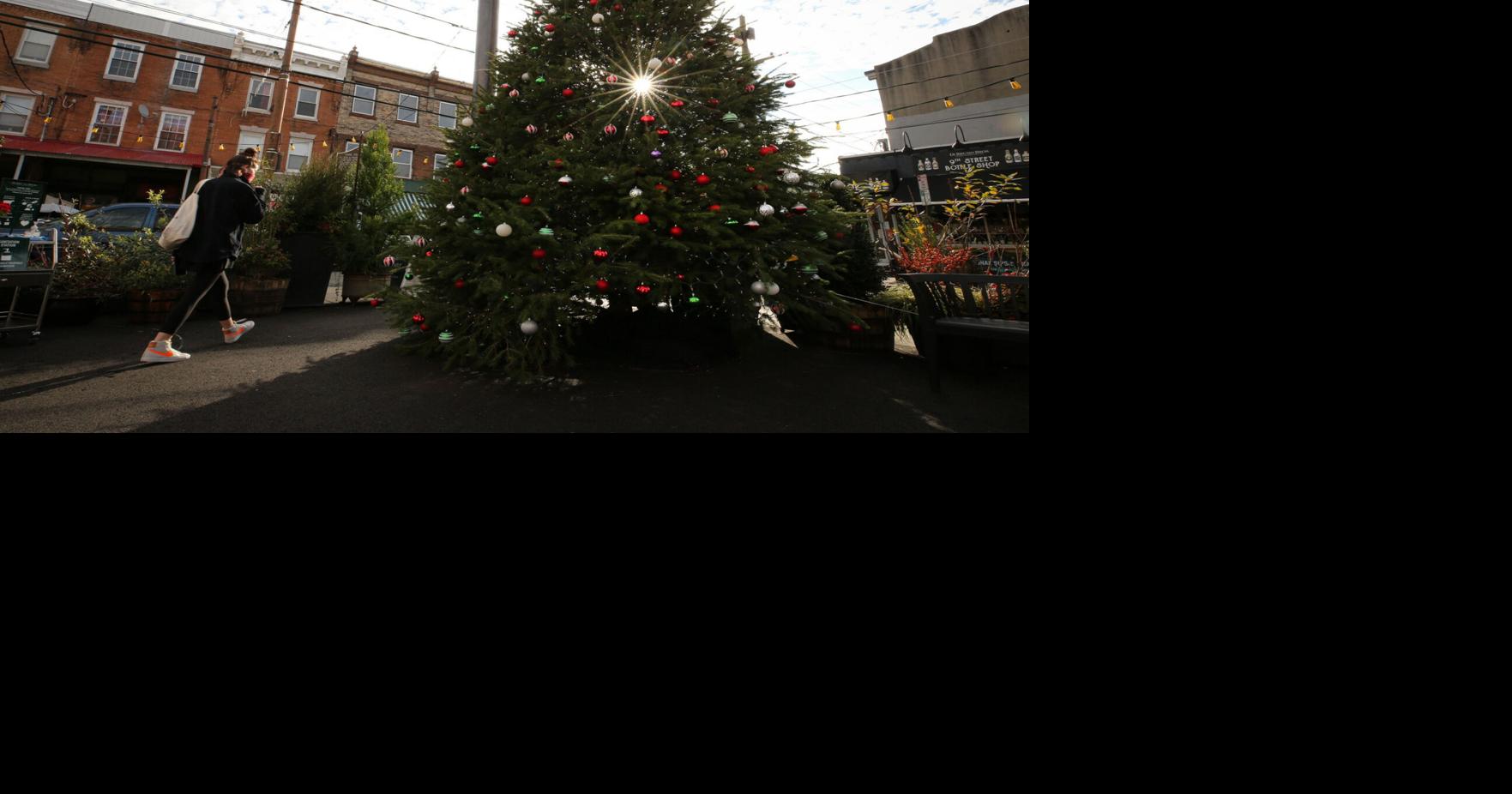 Frontier Christmas 2022 Washington Ky Editorial — The Word Incarnate: Biblical Nativity Narrative Heralds Account  Of First Christmas | Editorials | Nny360.Com