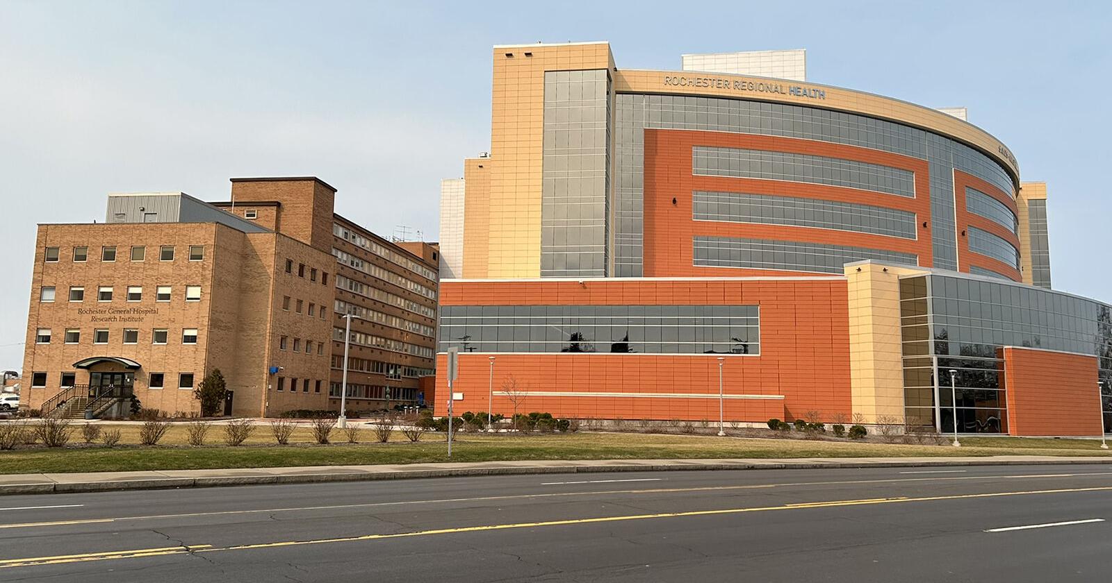 Why Rochester Regional Health has stopped aggressive collection activities - Vimarsana News