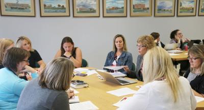 FCSD groups looks to improve family engagement