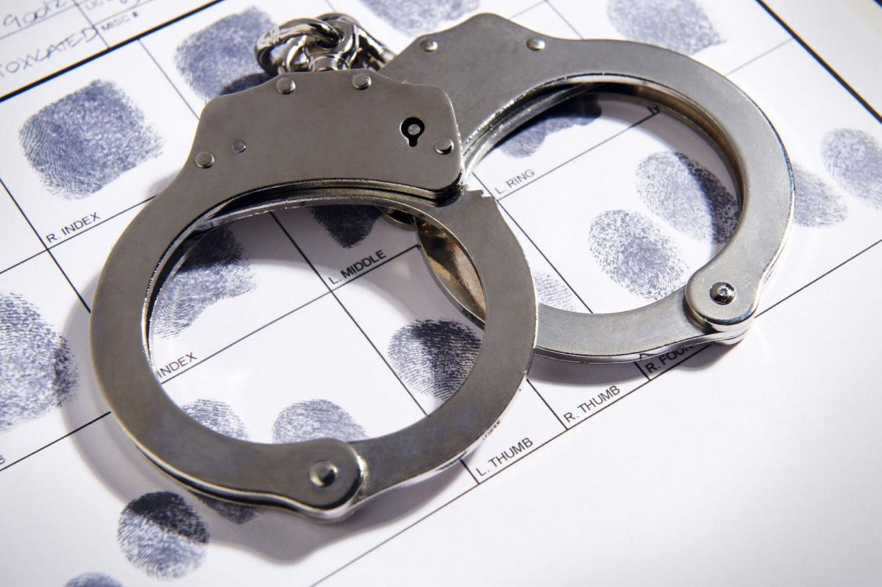 Blotter: St. Lawrence County police activity for Tuesday, April 27 - Vimarsana News