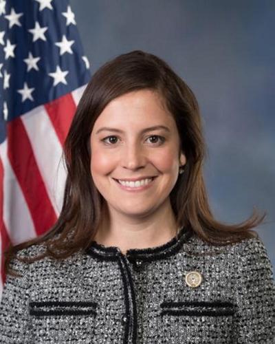 Stefanik, Tenney join caucus on northern border security
