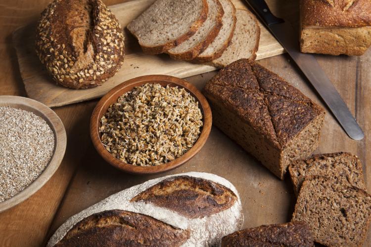 Rye on the rise again Grain with ancient roots enjoys a renaissance ...